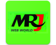 MRJ WEB WORLD
